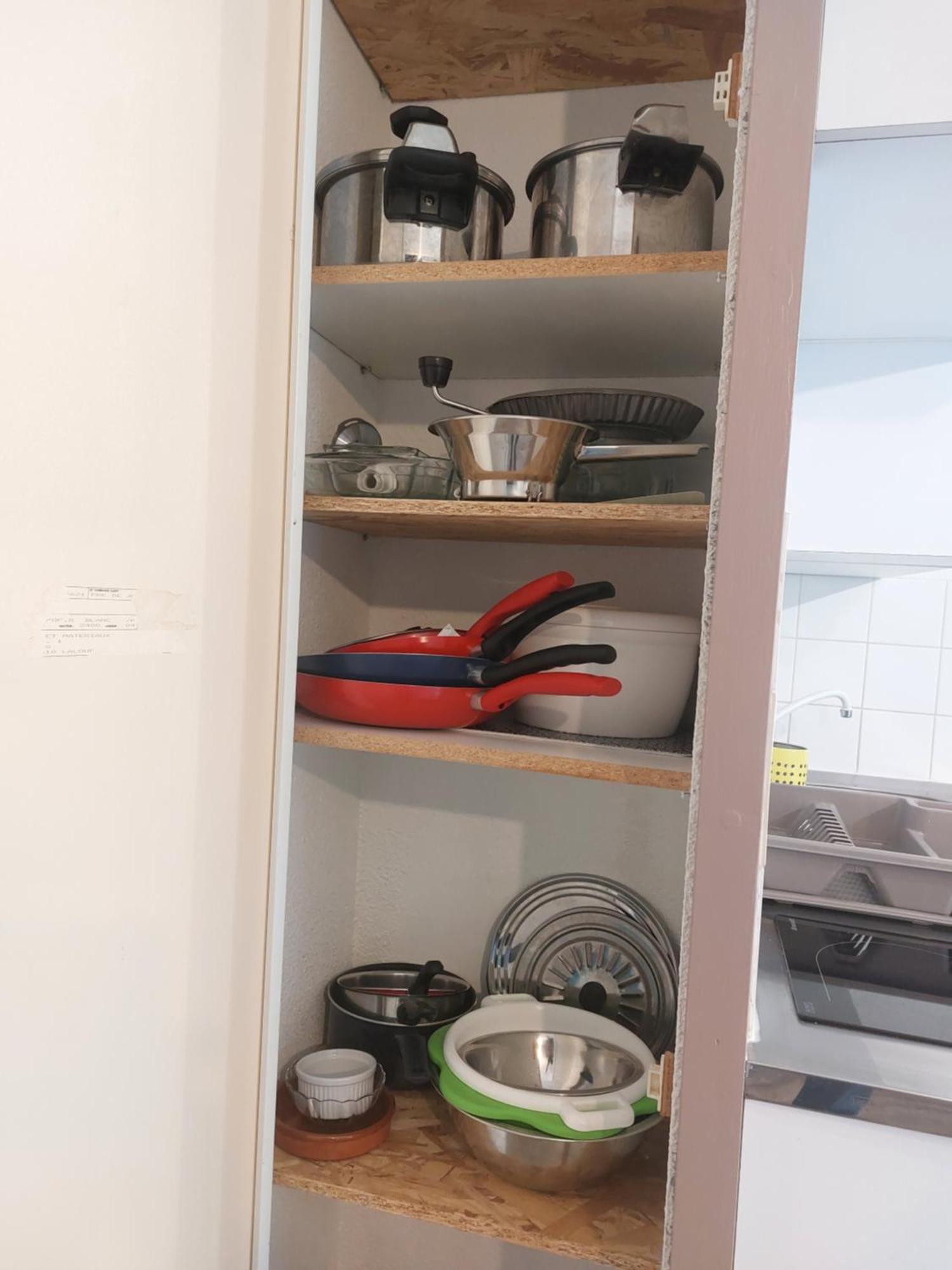 Luz St Sauveur, Appartement 3 Personnes, Superbe Vue Montagne, Expose Sud, Residence Tres Calme Люс-Сен-Совёр Экстерьер фото