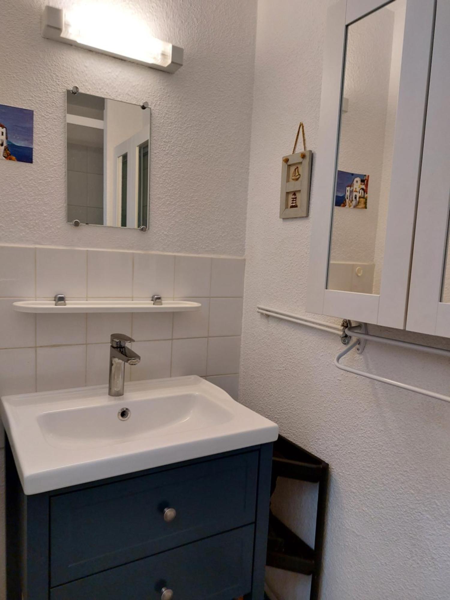 Luz St Sauveur, Appartement 3 Personnes, Superbe Vue Montagne, Expose Sud, Residence Tres Calme Люс-Сен-Совёр Экстерьер фото